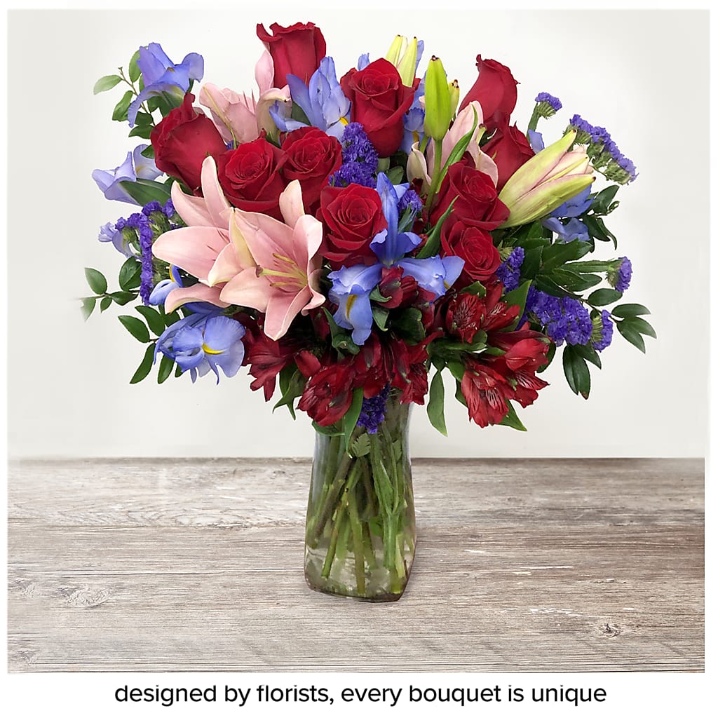 Truly Stunning Bouquet –  Windsor Florist Inc., The, New York NY