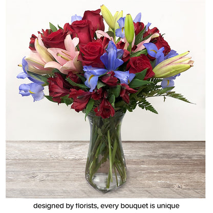 Truly Stunning Bouquet –  Windsor Florist Inc., The, New York NY