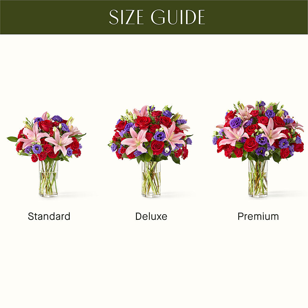 Truly Stunning Bouquet –  Windsor Florist Inc., The, New York NY