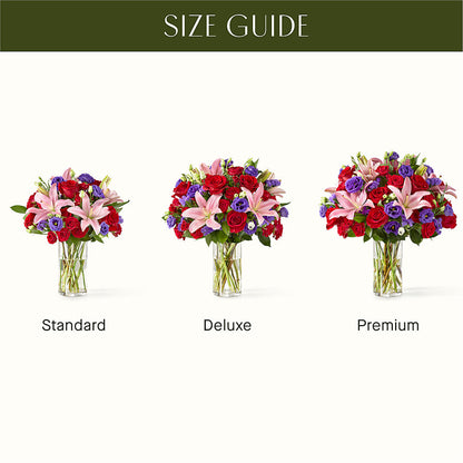 Truly Stunning Bouquet –  Windsor Florist Inc., The, New York NY