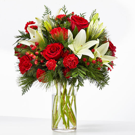 Joyful Greetings Bouquet –  Windsor Florist Inc., The, New York NY