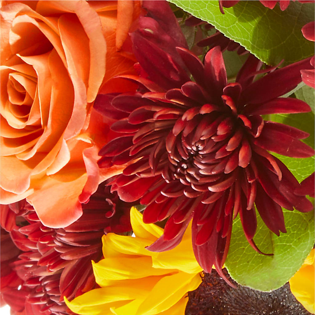 September Sunset Bouquet –  Windsor Florist Inc., The, New York NY
