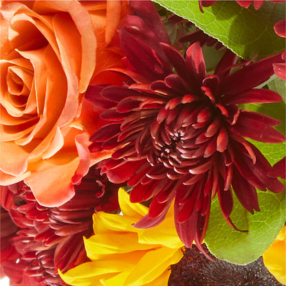 September Sunset Bouquet –  Windsor Florist Inc., The, New York NY
