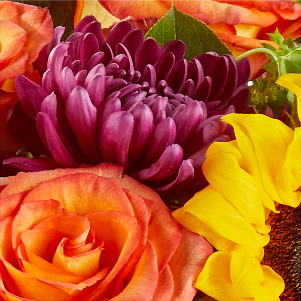 Nature Walk Bouquet –  Windsor Florist Inc., The, New York NY