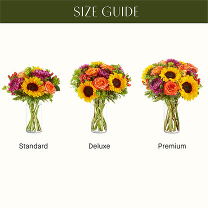 Nature Walk Bouquet –  Windsor Florist Inc., The, New York NY
