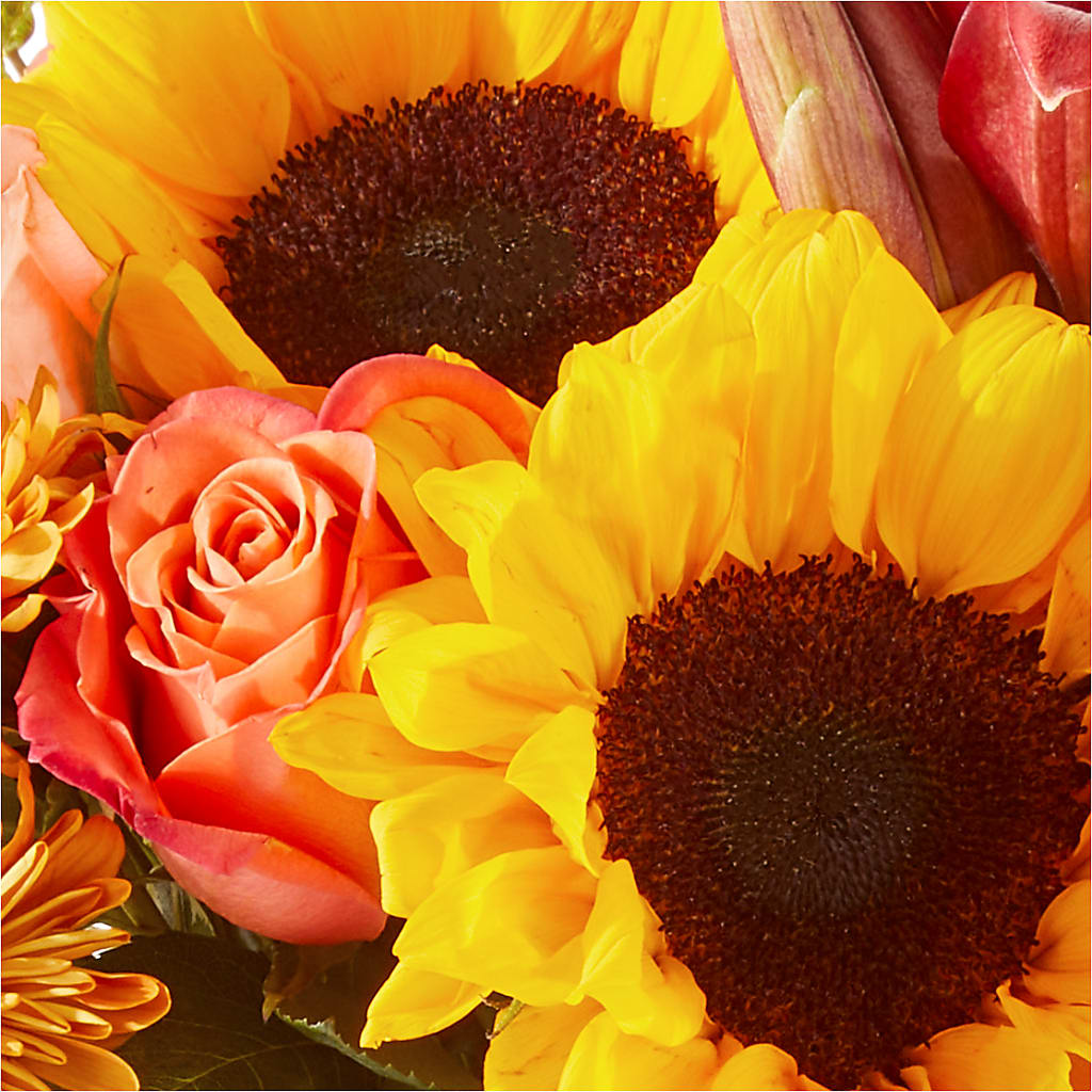 Acorn Lane Bouquet –  Windsor Florist Inc., The, New York NY