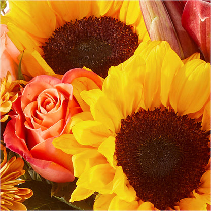 Acorn Lane Bouquet –  Windsor Florist Inc., The, New York NY