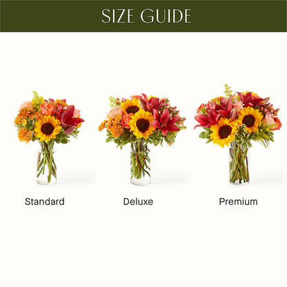 Acorn Lane Bouquet –  Windsor Florist Inc., The, New York NY