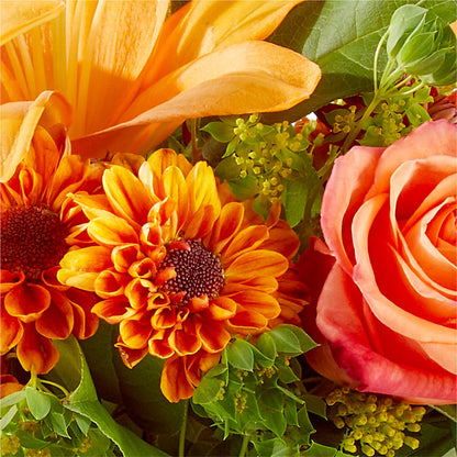 Honeycrisp Bouquet –  Windsor Florist Inc., The, New York NY