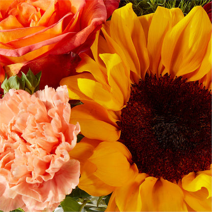 Harvest Festival Bouquet –  Windsor Florist Inc., The, New York NY