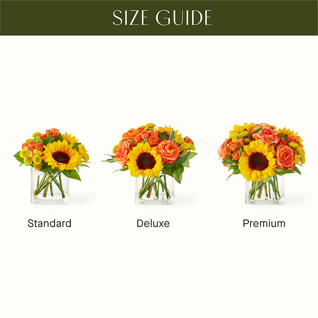 Picnic in the Park Bouquet –  Windsor Florist Inc., The, New York NY