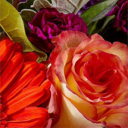 Sangria Bouquet –  Windsor Florist Inc., The, New York NY