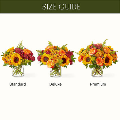 Flannel Scarf Bouquet –  Windsor Florist Inc., The, New York NY