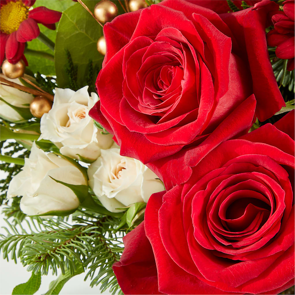 Believe Bouquet –  Windsor Florist Inc., The, New York NY