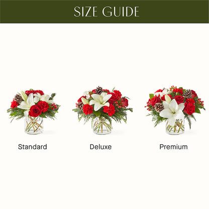 Oh So Jolly Bouquet –  Windsor Florist Inc., The, New York NY
