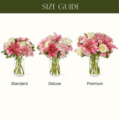 Piece of Cake Bouquet –  Windsor Florist Inc., The, New York NY