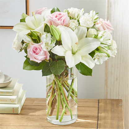 Kindhearted Bouquet –  Windsor Florist Inc., The, New York NY