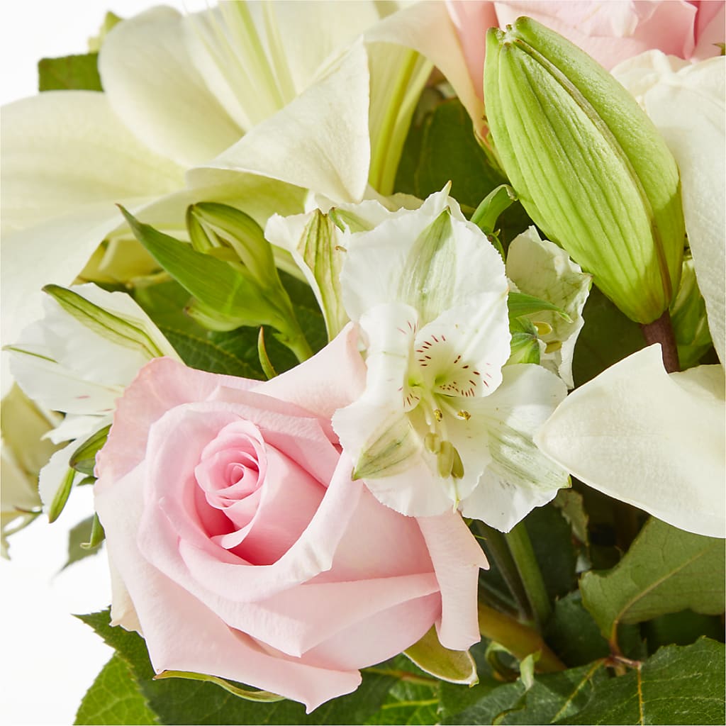 Kindhearted Bouquet –  Windsor Florist Inc., The, New York NY