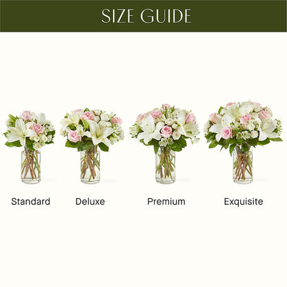 Kindhearted Bouquet –  Windsor Florist Inc., The, New York NY