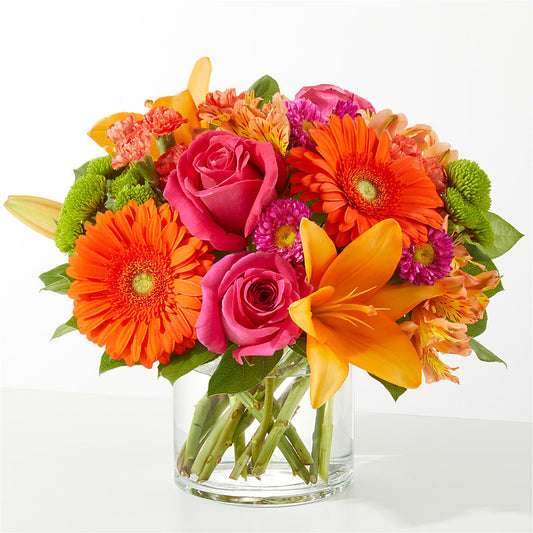 Soiree Bouquet –  Windsor Florist Inc., The, New York NY