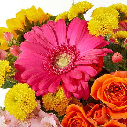 Beach Day Bouquet –  Windsor Florist Inc., The, New York NY