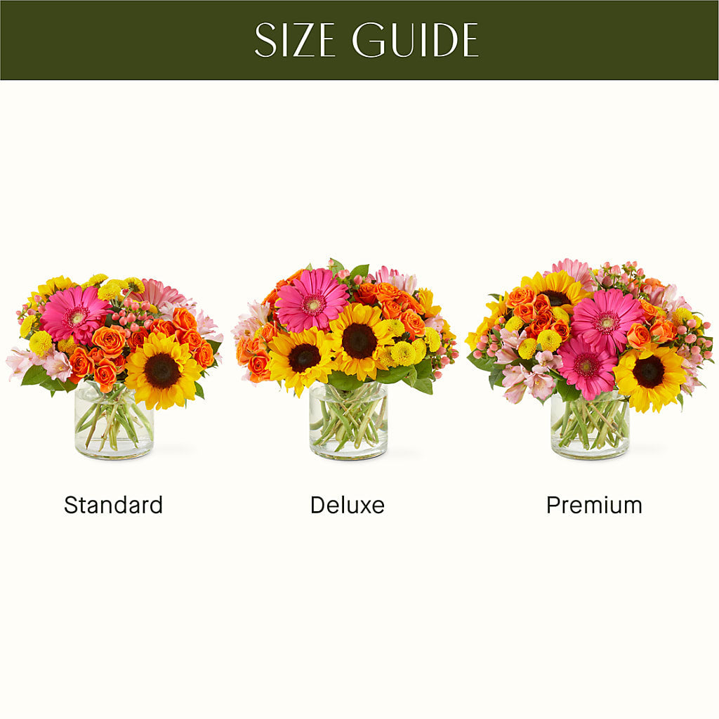 Beach Day Bouquet –  Windsor Florist Inc., The, New York NY