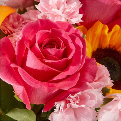 In Full Swing Bouquet –  Windsor Florist Inc., The, New York NY