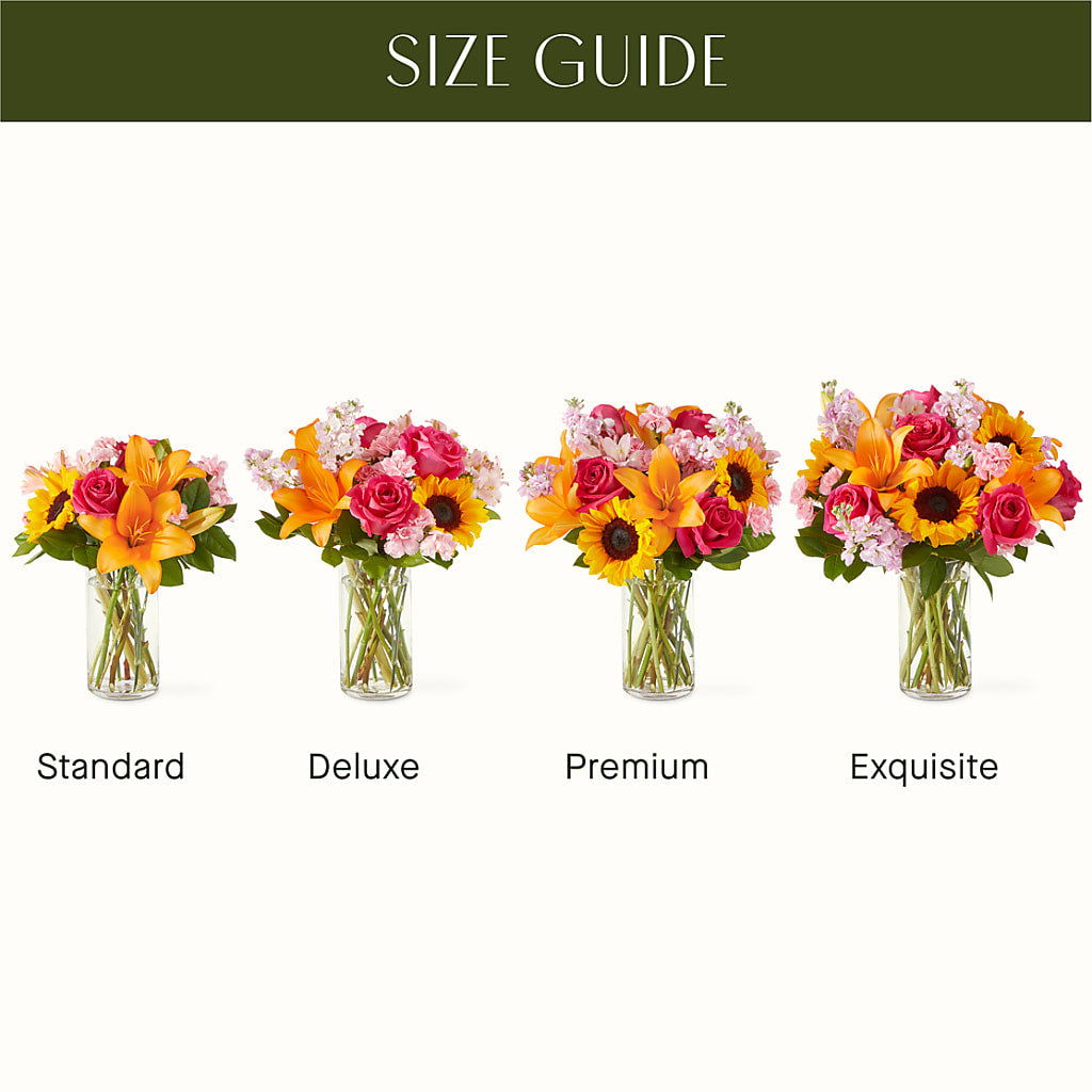 In Full Swing Bouquet –  Windsor Florist Inc., The, New York NY