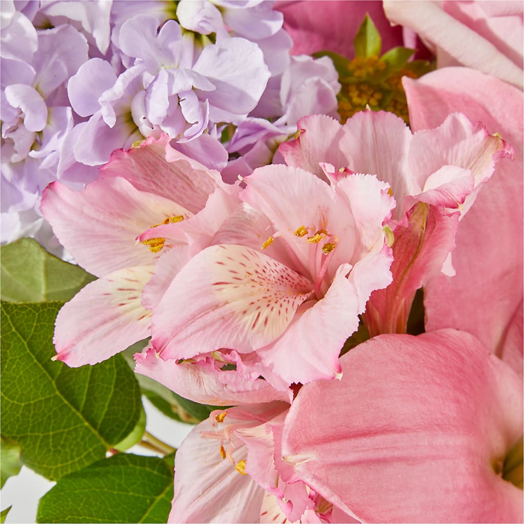 The Crown Jewel Bouquet –  Windsor Florist Inc., The, New York NY
