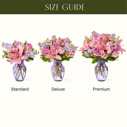The Crown Jewel Bouquet –  Windsor Florist Inc., The, New York NY