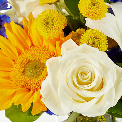 Stargazing Bouquet –  Windsor Florist Inc., The, New York NY