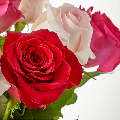 Charming Rose Bouquet –  Windsor Florist Inc., The, New York NY