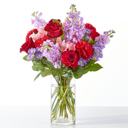 Your Majesty Bouquet –  Windsor Florist Inc., The, New York NY