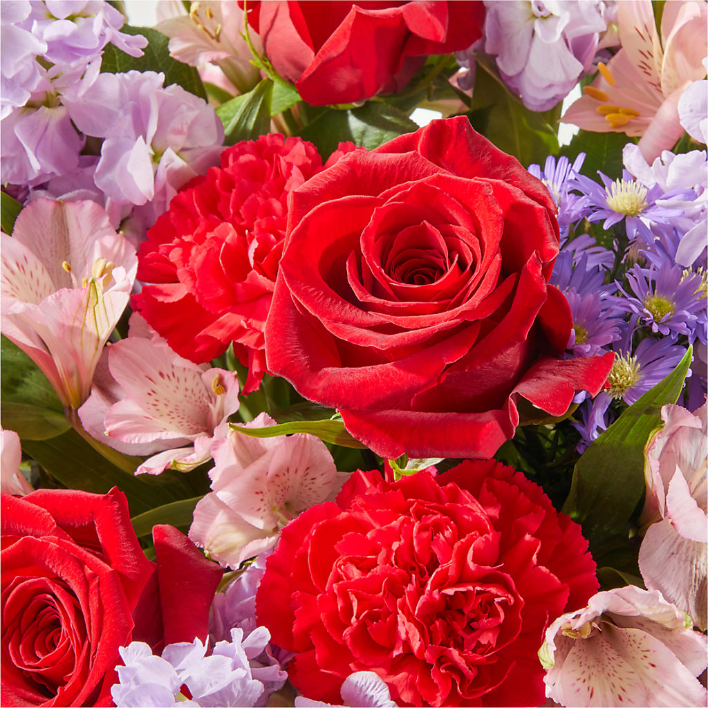 Your Majesty Bouquet –  Windsor Florist Inc., The, New York NY
