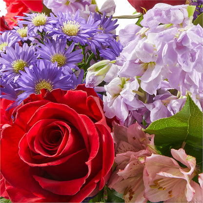 Your Majesty Bouquet –  Windsor Florist Inc., The, New York NY