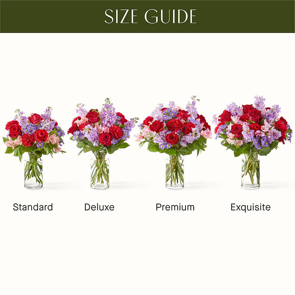 Your Majesty Bouquet –  Windsor Florist Inc., The, New York NY