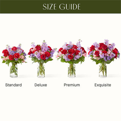 Your Majesty Bouquet –  Windsor Florist Inc., The, New York NY