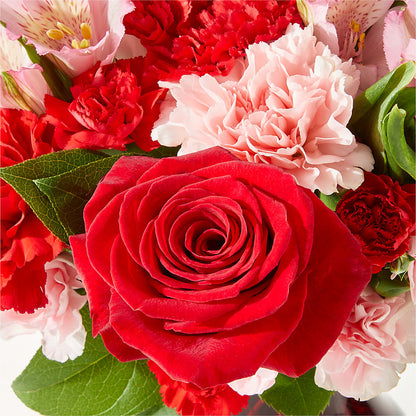 Candy Kisses Bouquet –  Windsor Florist Inc., The, New York NY