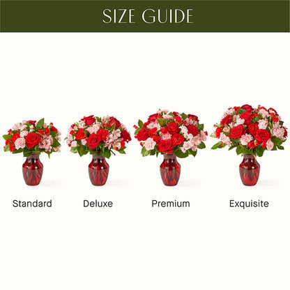 Candy Kisses Bouquet –  Windsor Florist Inc., The, New York NY