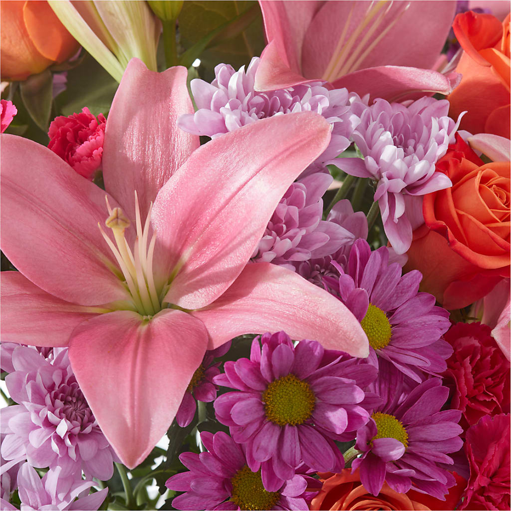 One and Only Bouquet –  Windsor Florist Inc., The, New York NY