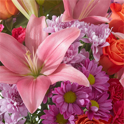 One and Only Bouquet –  Windsor Florist Inc., The, New York NY