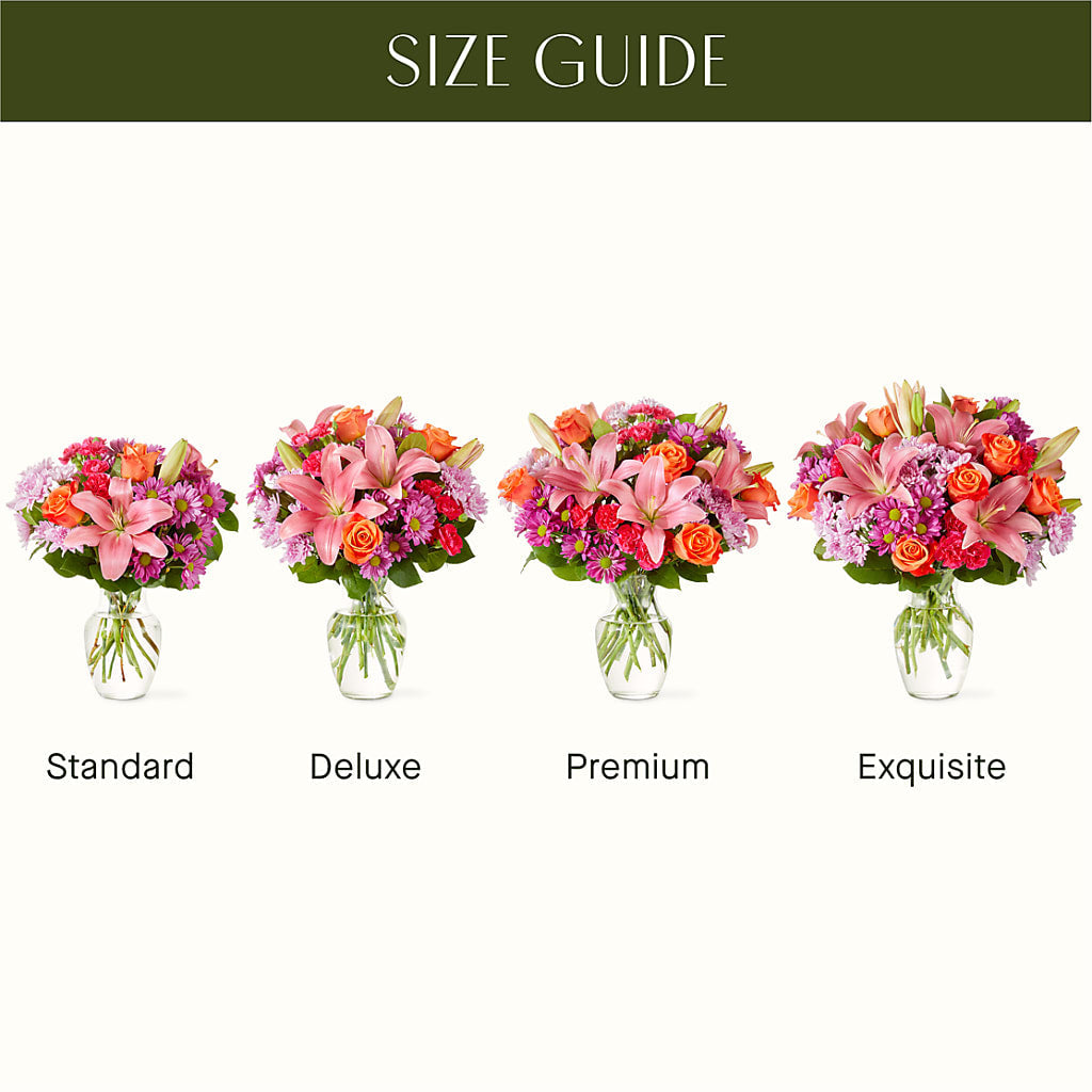 One and Only Bouquet –  Windsor Florist Inc., The, New York NY