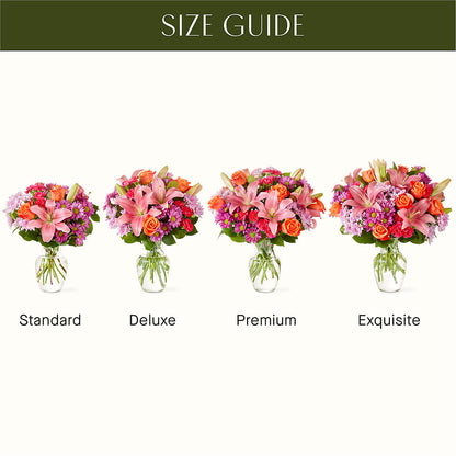 One and Only Bouquet –  Windsor Florist Inc., The, New York NY