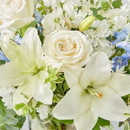 Peace of Mind Bouquet –  Windsor Florist Inc., The, New York NY