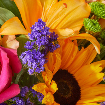 Joyful Bouquet –  Windsor Florist Inc., The, New York NY