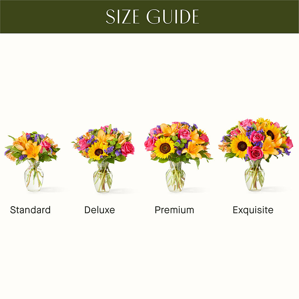 Joyful Bouquet –  Windsor Florist Inc., The, New York NY