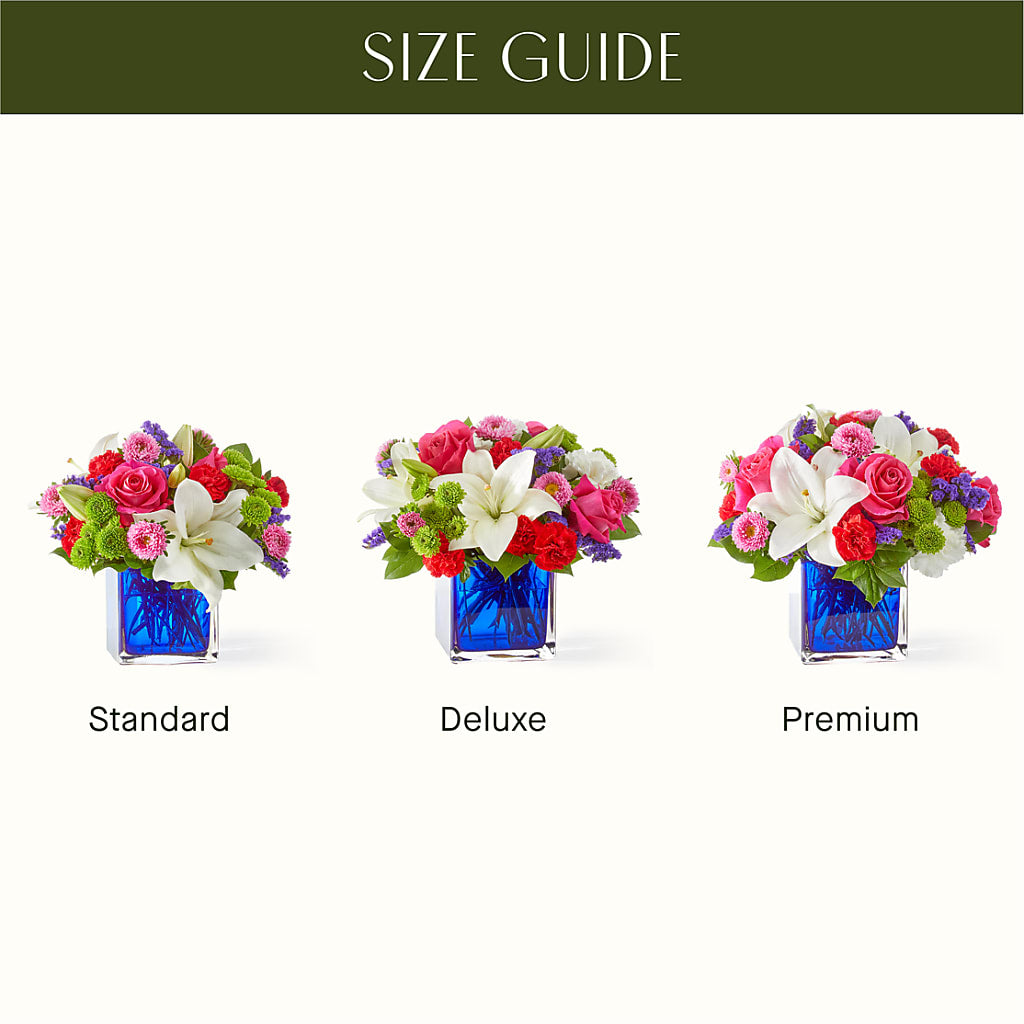 Quality Time Bouquet –  Windsor Florist Inc., The, New York NY