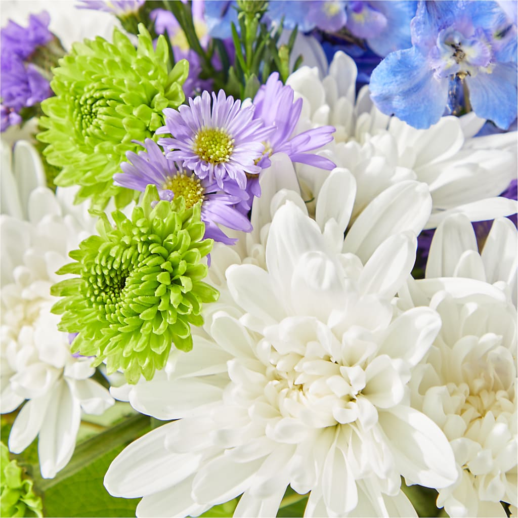 Genuine Gestures Bouquet –  Windsor Florist Inc., The, New York NY