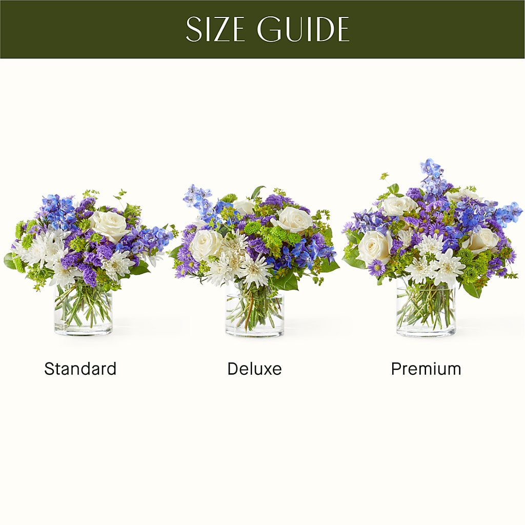 Genuine Gestures Bouquet –  Windsor Florist Inc., The, New York NY
