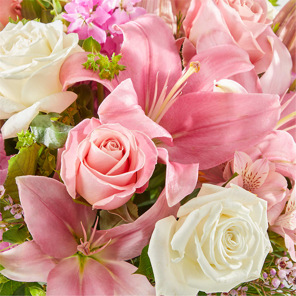 Ethereal Beauty Bouquet –  Windsor Florist Inc., The, New York NY